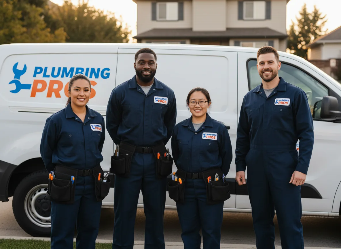 Water Heater Repair company in Norwood, GA